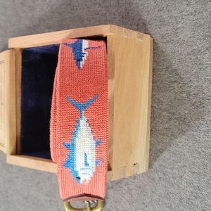 NWT Men's Belt